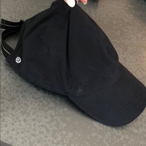 Lulu lemon women’s baseball hat
